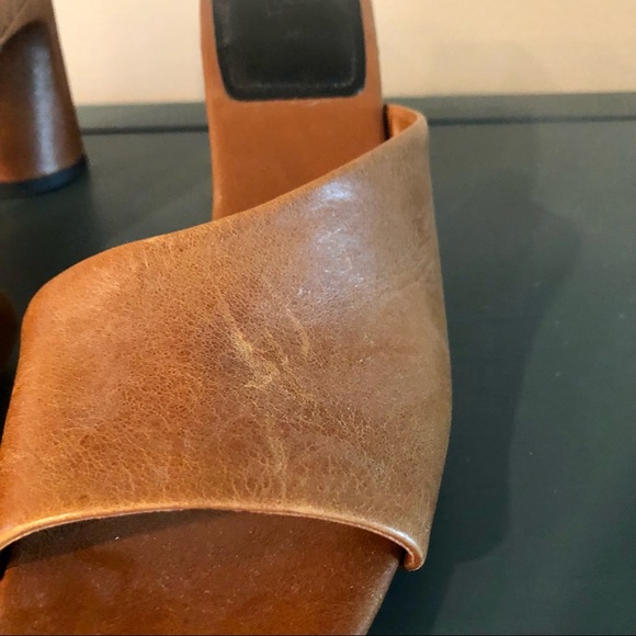 Zara Mules - Picture 4 of 7